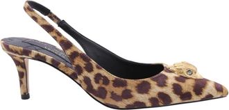 Kurt Geiger Dames, Schoenen, Veelkleurig, Maat: 41 EU