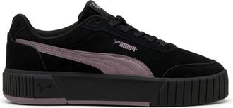 Puma Mujer, Zapatos, Negro, Talla: 39 EU
