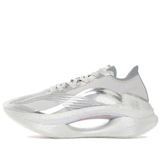 Li-Ning (WMNS) Li-Ning Essential Silver Grey ARRS002-7