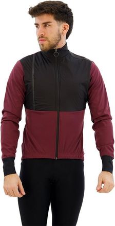 Santini Vega Absolute Jacket M Purple