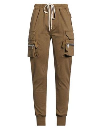 Rick Owens BOTTOMWEAR - Trousers sur YOOX.COM