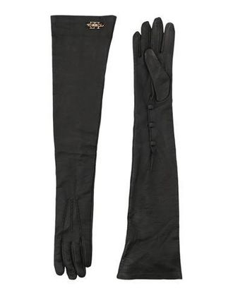 Elisabetta Franchi ACCESSORIES - Gloves on YOOX.COM