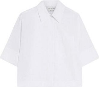 Sportmax Boxy Shirt