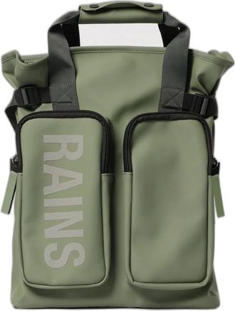 Rains Texel Backpack - Bags - unisex - Verde - ONE SIZE
