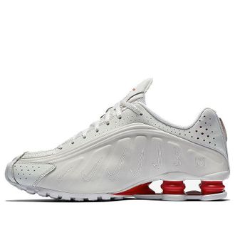 Nike x Neymar Jr. Shox R4 Platinum Tint BV1387-002