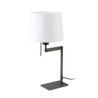 Faro Barcelona Artis L&aacute;mpara De Sobremesa 68488