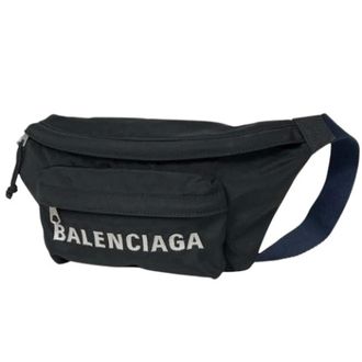 Balenciaga unisex, Pre-owned, Nero, Taglia unica, used