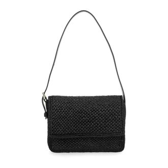 Maneb&igrave; Borsa a spalla Paloma - - Bags - Donna - Nero - ONE SIZE