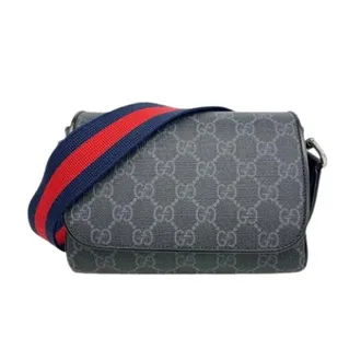 Gucci unisex, Pre-owned, Nero, Taglia unica, used