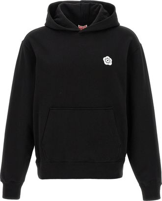 Kenzo Mens Boke Flower 2.0 Hoodie