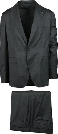 Tagliatore Uomo, Abiti Uomo, Nero, L, new