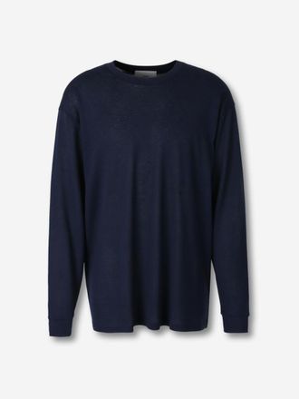 SETCHU Round Neck Sweater