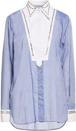 Wales Bonner TOPS - Hemden auf YOOX.COM