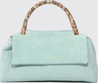 Orciani Borsa Sveva Longuette in camoscio