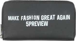 5preview PICCOLA PELLETTERIA - Portafogli su YOOX.COM