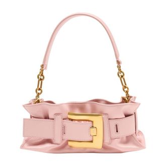 Balmain Shoulder Bag Pink