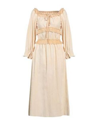 A Tentative Atelier KLEIDER - Midi-Kleider auf YOOX.COM