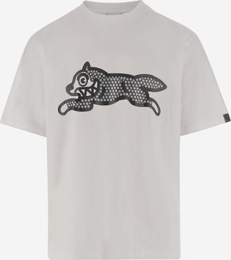 Icecream Mens T-Shirt Cotton White T-Shirts And Polos