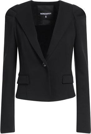 Patrizia Pepe SUITS and CO-ORDS - Blazers on YOOX.COM
