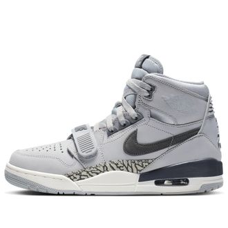 Nike Jordan Air Jordan Legacy 312 Wolf Grey AV3922-002