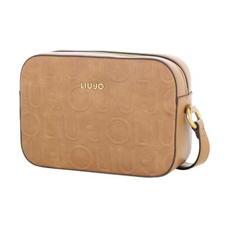 Liu Jo Handtassen 14328275036 - Bags - Mujer - Marr&oacute;n - ONE SIZE