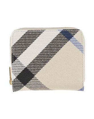 Burberry Kleinlederwaren - Brieftaschen auf YOOX.COM