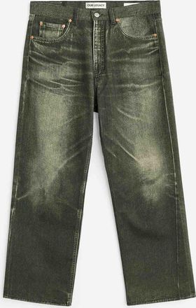 Our Legacy Aurora Straight Jeans