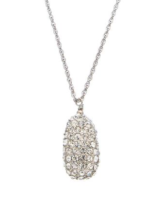 Kenneth Jay Lane Pendant Necklace
