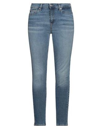 Tommy Jeans HOSEN & RÖCKE - Jeanshosen auf YOOX.COM