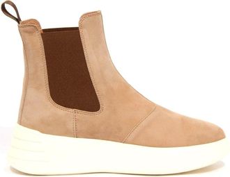 Hogan Mujer, Zapatos, Beige, Talla: 40 EU