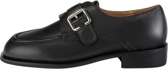 L37 Glowing Nebula Stijl Schoenen - Dames - Platte Schoenen - Zwart - 40 EU - Schoenen
