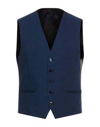 Manuel Ritz SUITS and CO-ORDS - Waistcoats on YOOX.COM