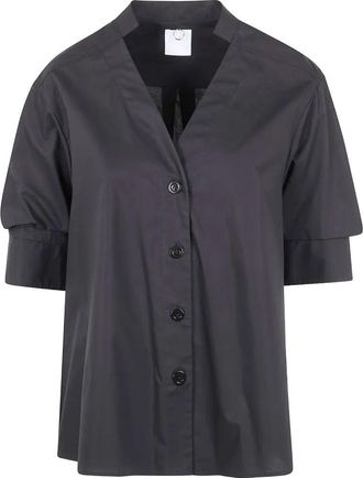 Mant&ugrave; Classic Shirt