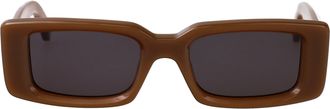 Off-white Arthur Sunglasses