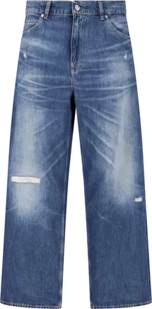 Our Legacy Jeans Vast Cut