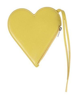 Jil Sander Kleinlederwaren - Portemonnaies auf YOOX.COM