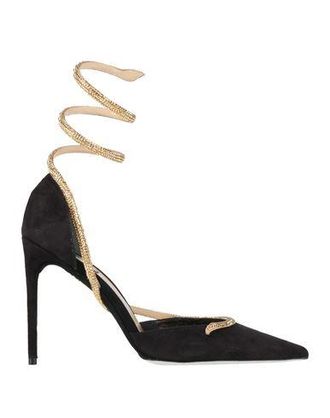 Rene Caovilla FOOTWEAR - Pumps sur YOOX.COM