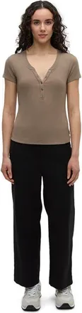 tentree Pinewood T-Shirt in Clay at Nordstrom, Size X-Small