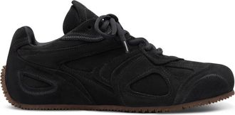 Axel Arigato Slow Runner - Dames - Sneakers - Zwart - 38 EU - Polyester - Schoenen