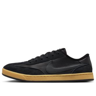 Nike FC Classic SB Black Anthracite 909096-008