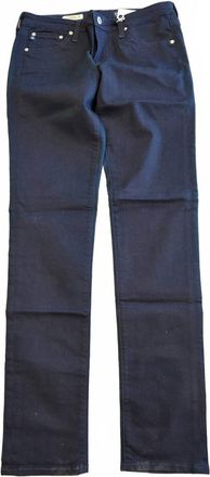 AG - Adriano Goldschmied Womens The Legging Jeans In Sni