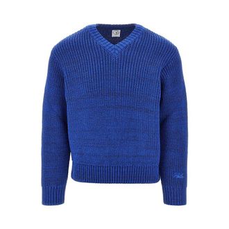 Polar Skate Co. Eve wool sweater Man III