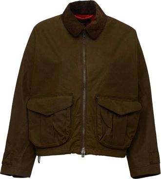 Filson Donna, Giacche, Marrone, XL, new