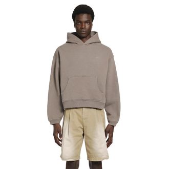 ERL Heathered Hoodie Sweatshirt