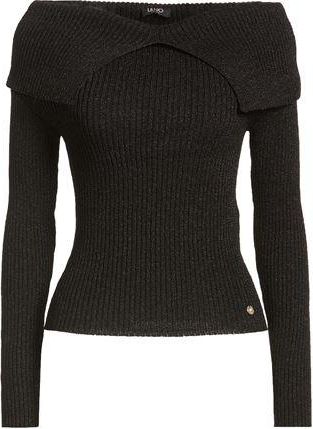 Liu Jo PRENDAS DE PUNTO - Pullover en YOOX.COM