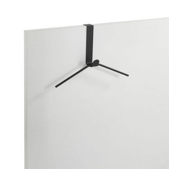 TFT Home Furniture KRUKA black door hanger