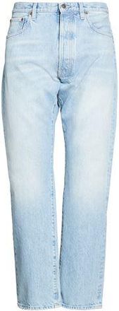 Valentino Garavani BOTTOMWEAR - Jeans on YOOX.COM