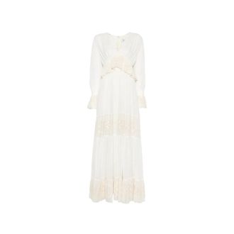 Raquel Diniz Donna, Abiti, Bianco, S, new