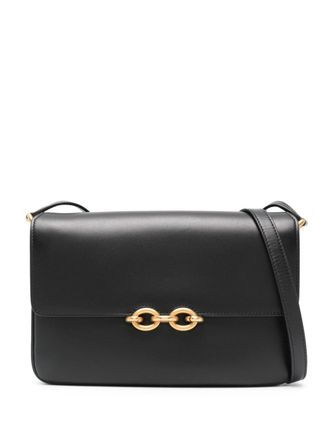 Saint Laurent Le Maillon boekentas - Zwart