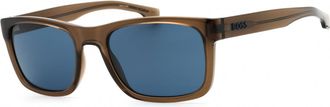 HUGO BOSS BOSS1569/S 009Q KU Brown/Blue